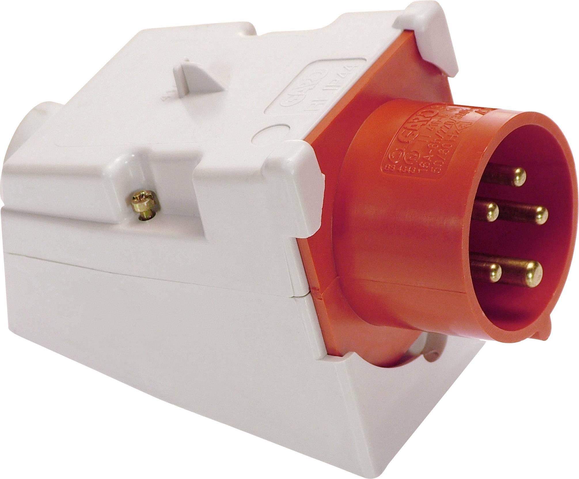 AS Schwabe 60436 utikac 32 A 400 V 5-polni
