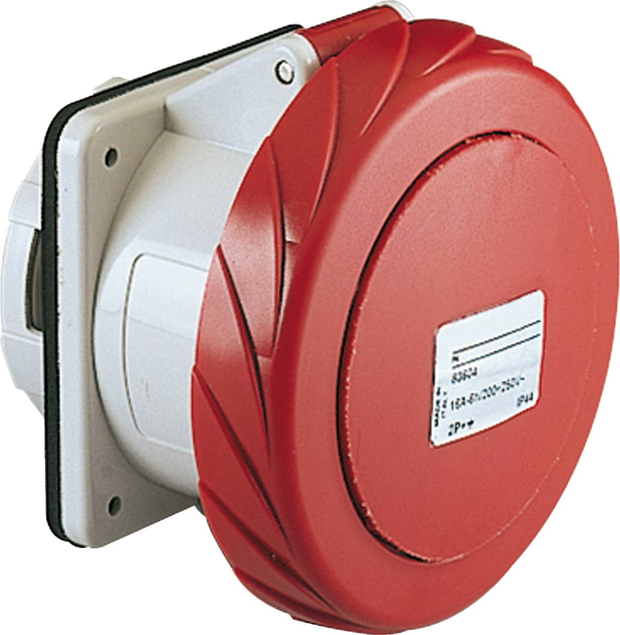 Schneider Electric PKF32G734 CEE montazna uticnica 32 A 380-415 V/AC 3p