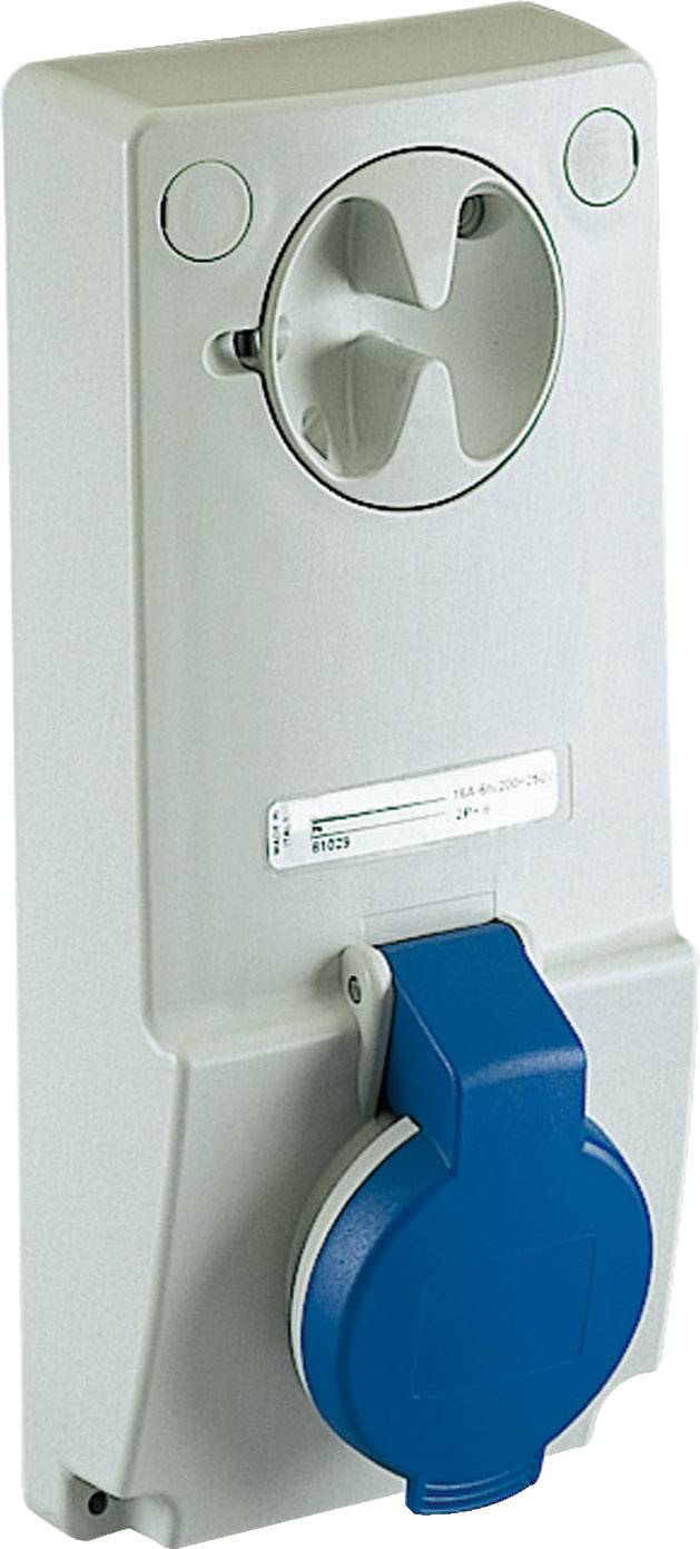 Schneider Electric 82044 CEE montazna uticnica 32 A 200-250 V 3p IP44