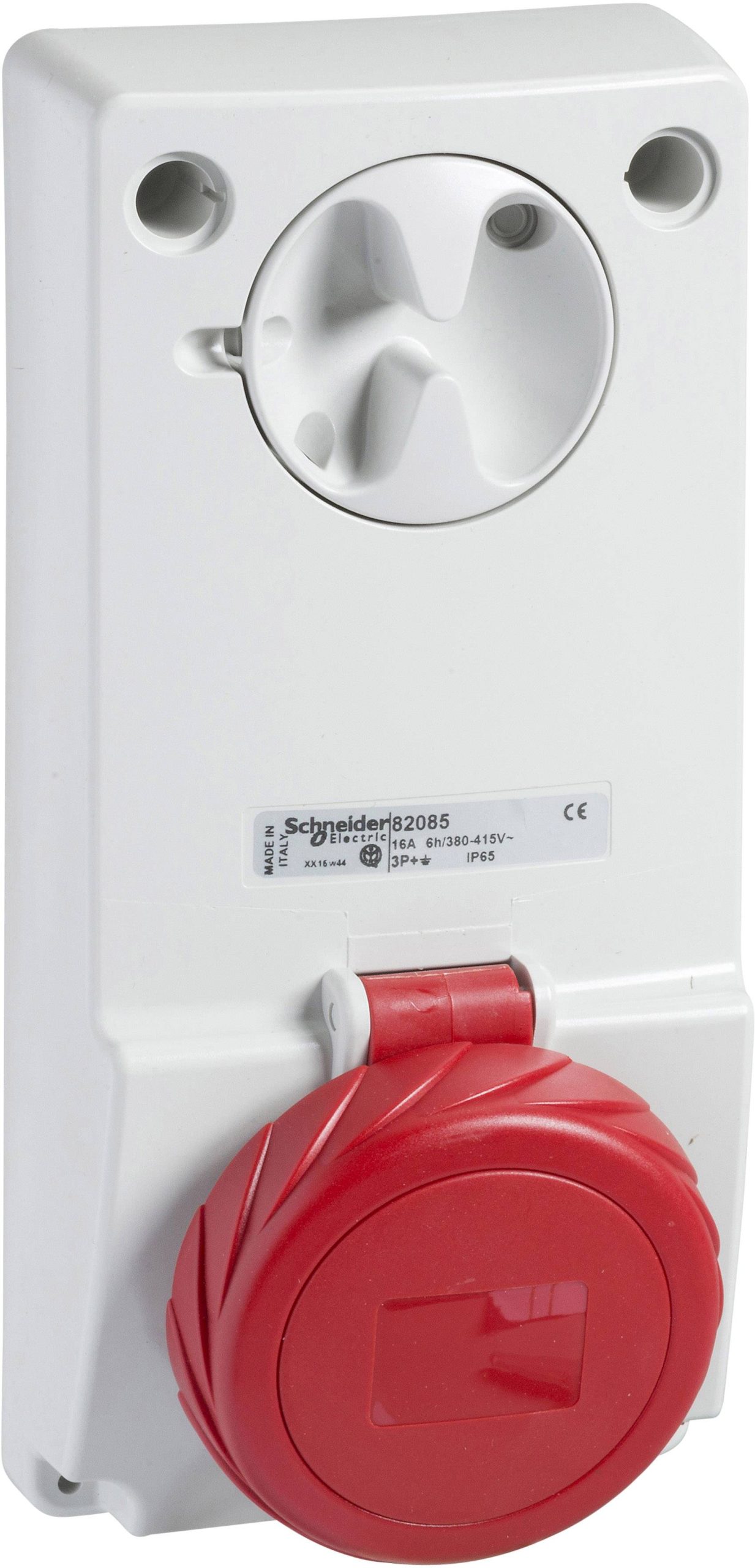 Schneider Electric 82096 CEE montazna uticnica 32 A 380-415 V 3p IP65