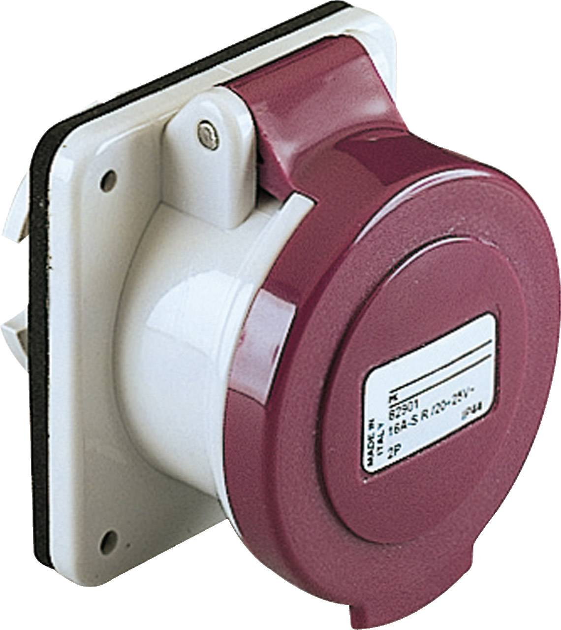 Schneider Electric 82916 CEE montazna uticnica 32 A 20-25 V 3p IP44