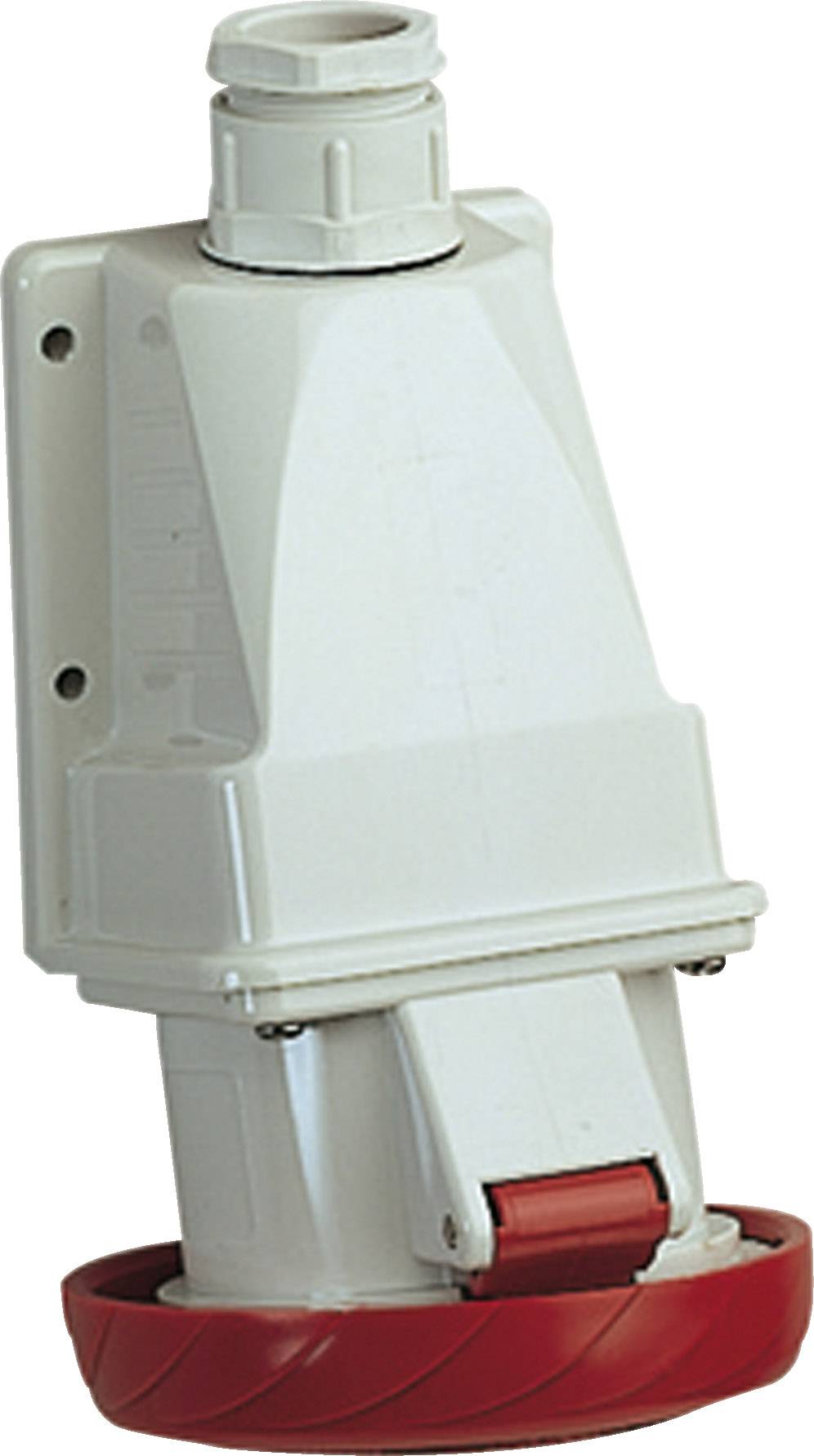 Schneider Electric PKF16W734 CEE zidna uticnica 16 A 380-415 V 3p