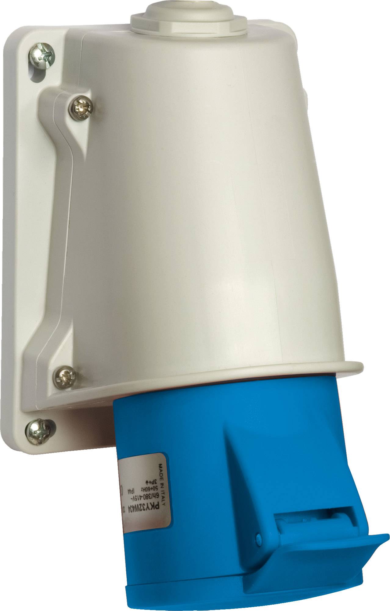 Schneider Electric PKY32W423 CEE zidna uticnica 32 A 200-250 V 2p
