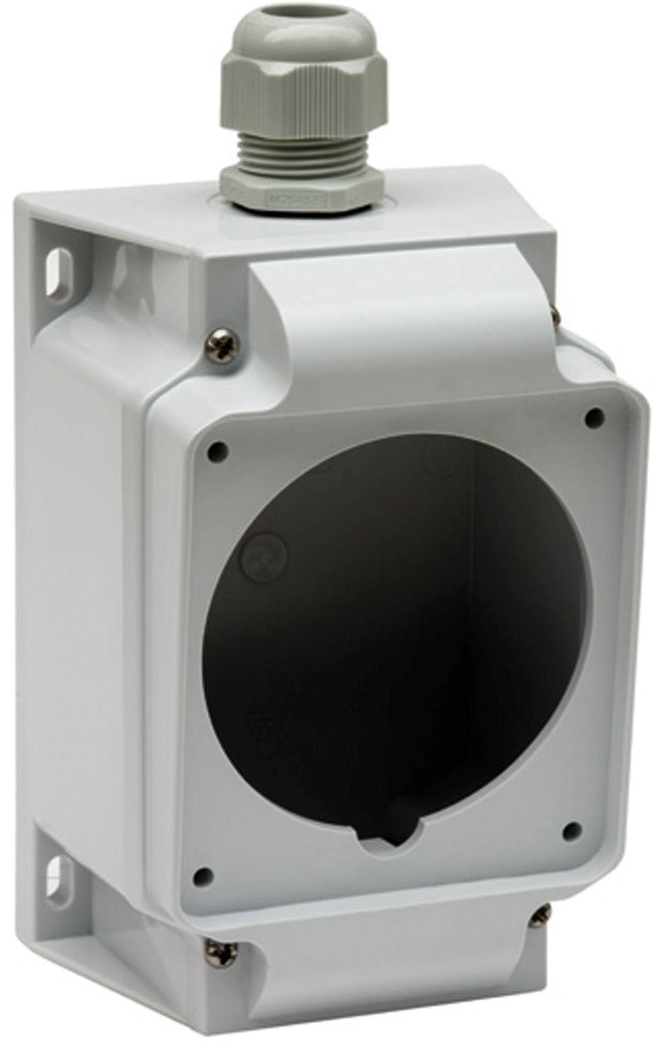 Schneider Electric PKZ100 16 A 5p