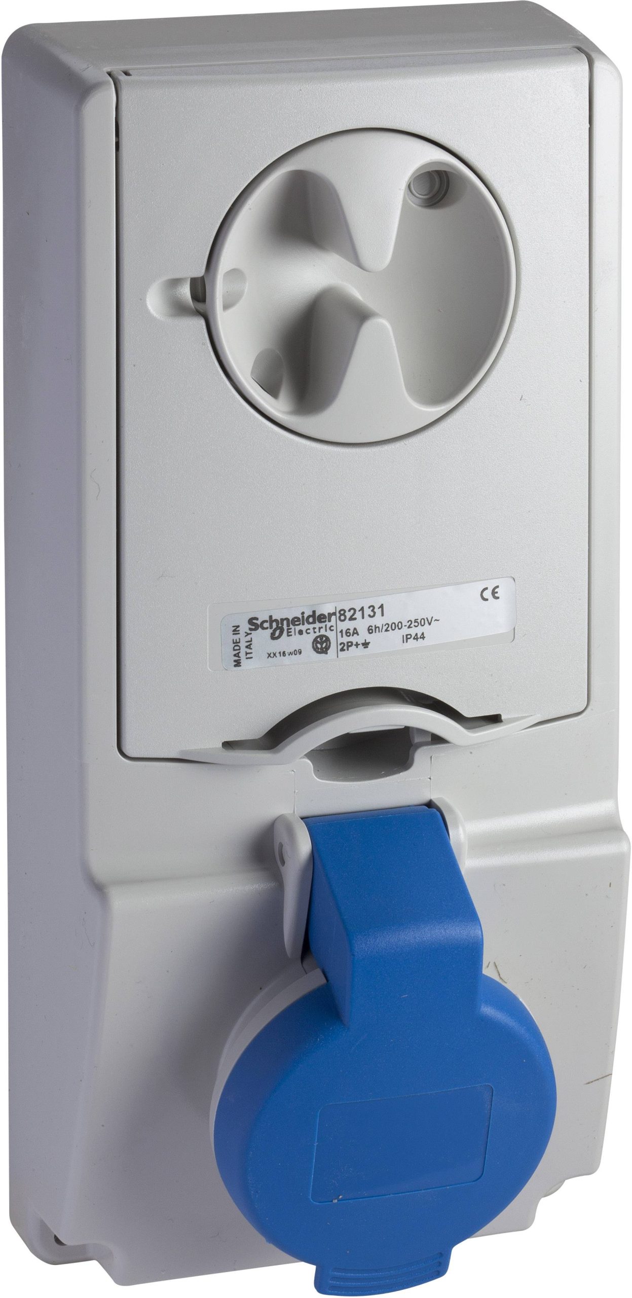 Schneider Electric 82142 CEE montažna utičnica 32 A, 250 V