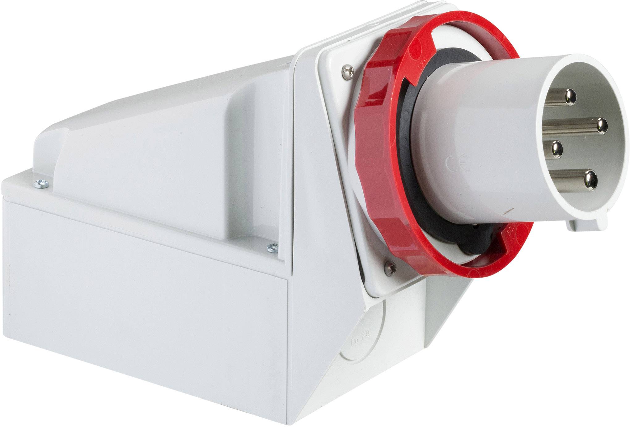Schneider Electric 81595 utikac 125 A 380-415 V/AC 3p IP67