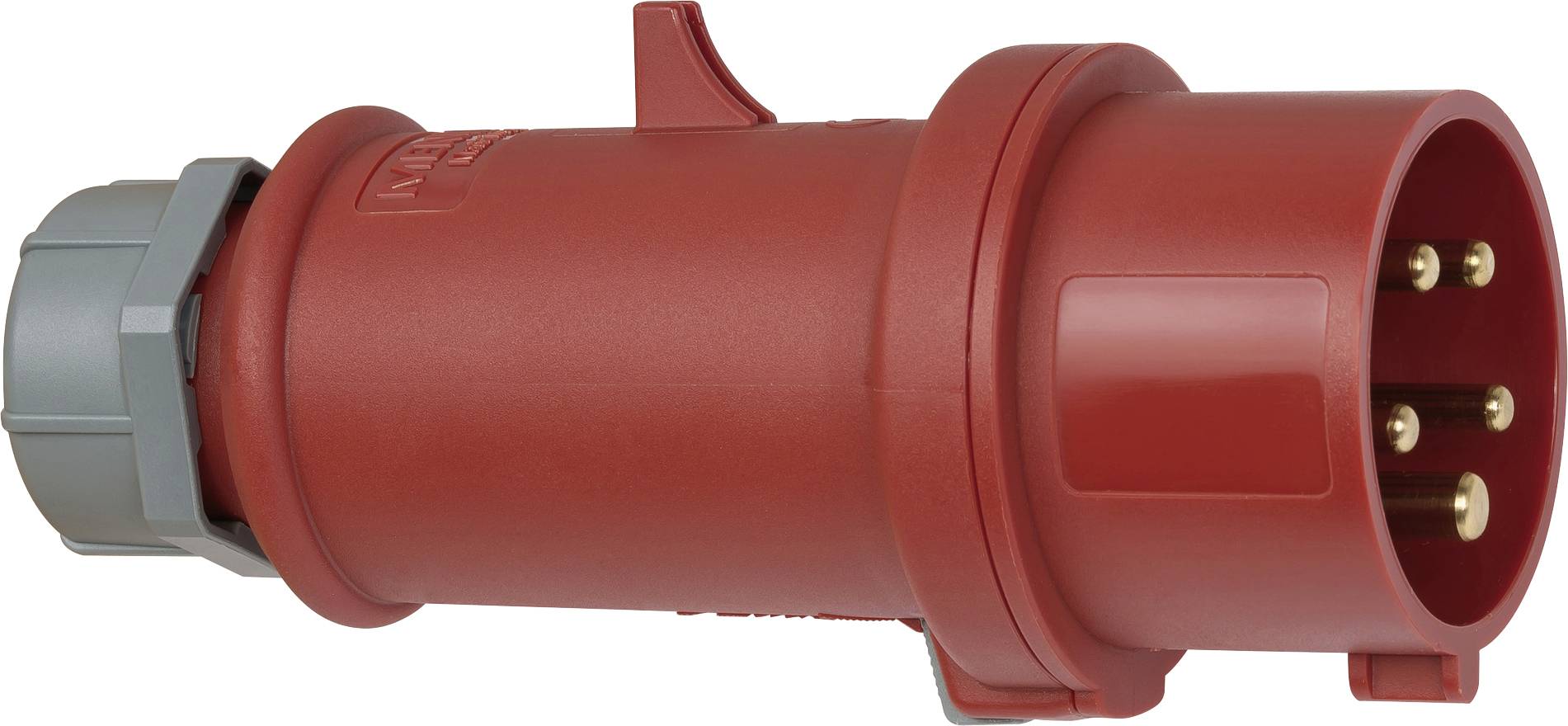 Brennenstuhl 1081310 16 A 400 V 5-polni