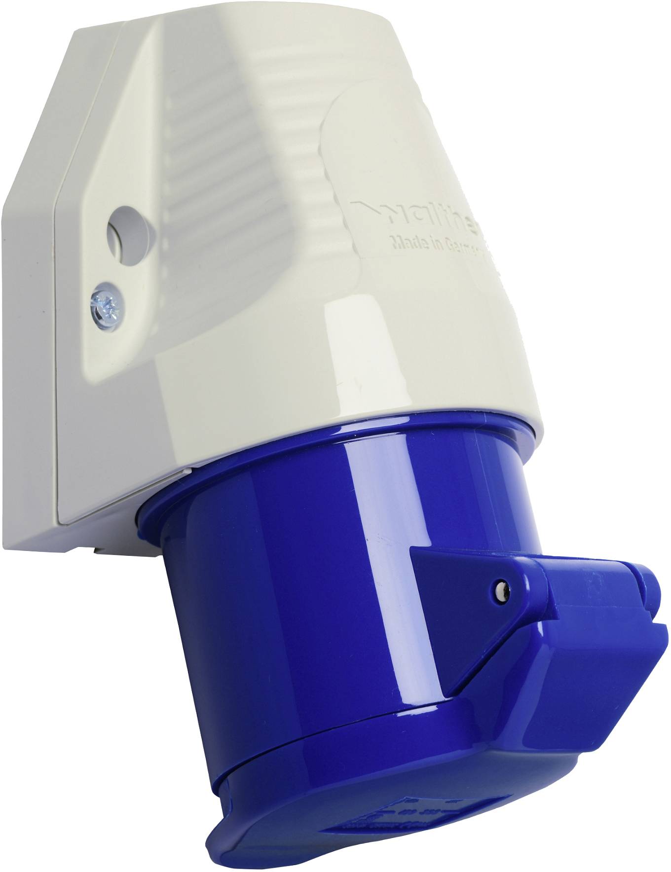 Walther 130306 CEE zidna uticnica 32 A 230 V 3-polni 6h