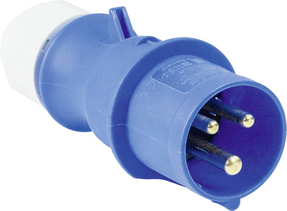 AS Schwabe 60470 CEE utikac 16 A 230 V IP44