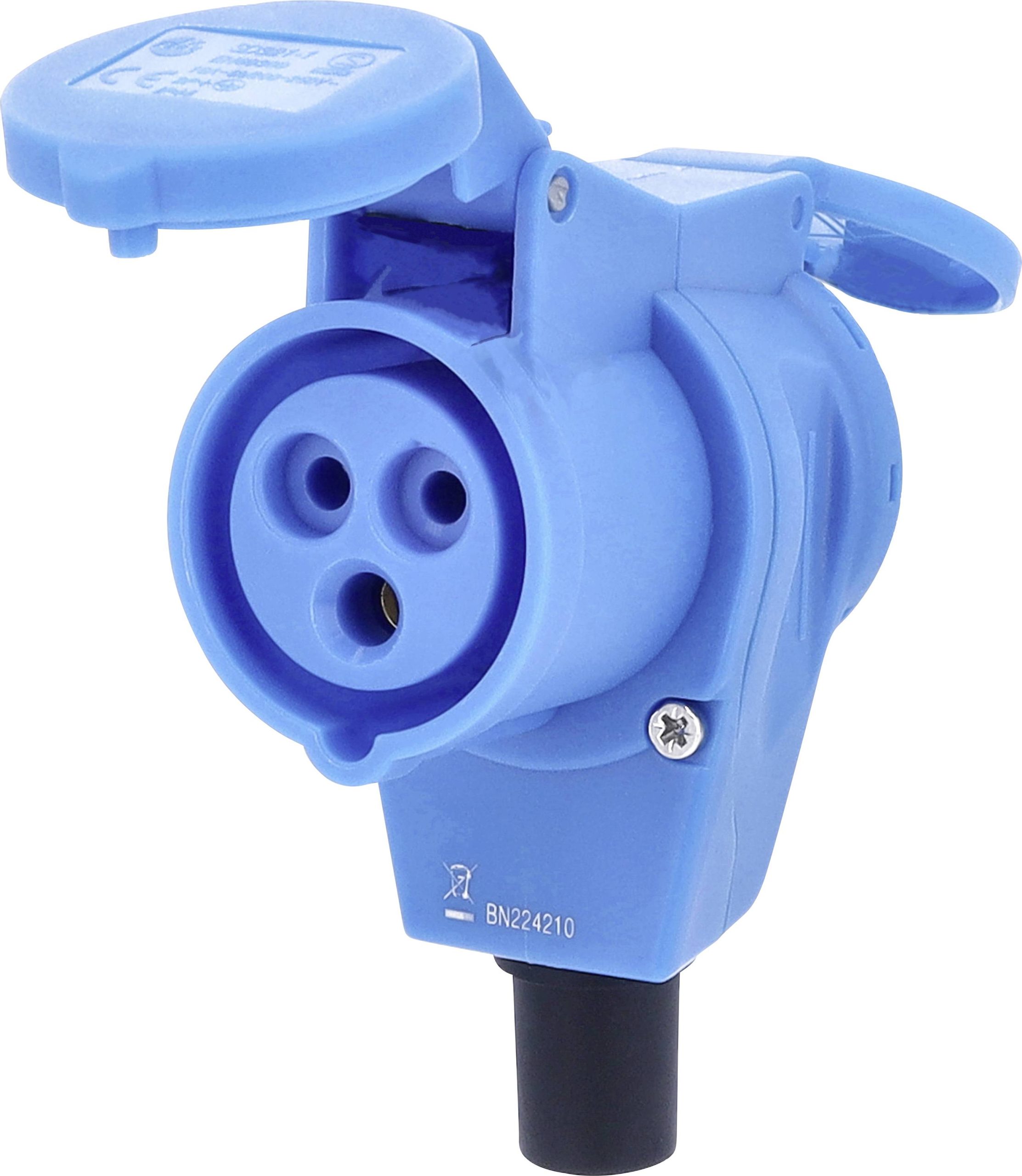 AS Schwabe 60474 16 A 230 V IP44