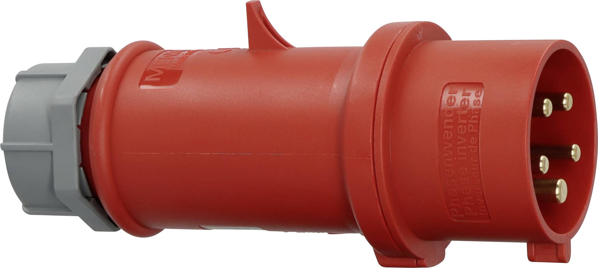 Brennenstuhl 400/32-5 CEE pretvarač (konfiguracioni adapter) 32 A, 400 V