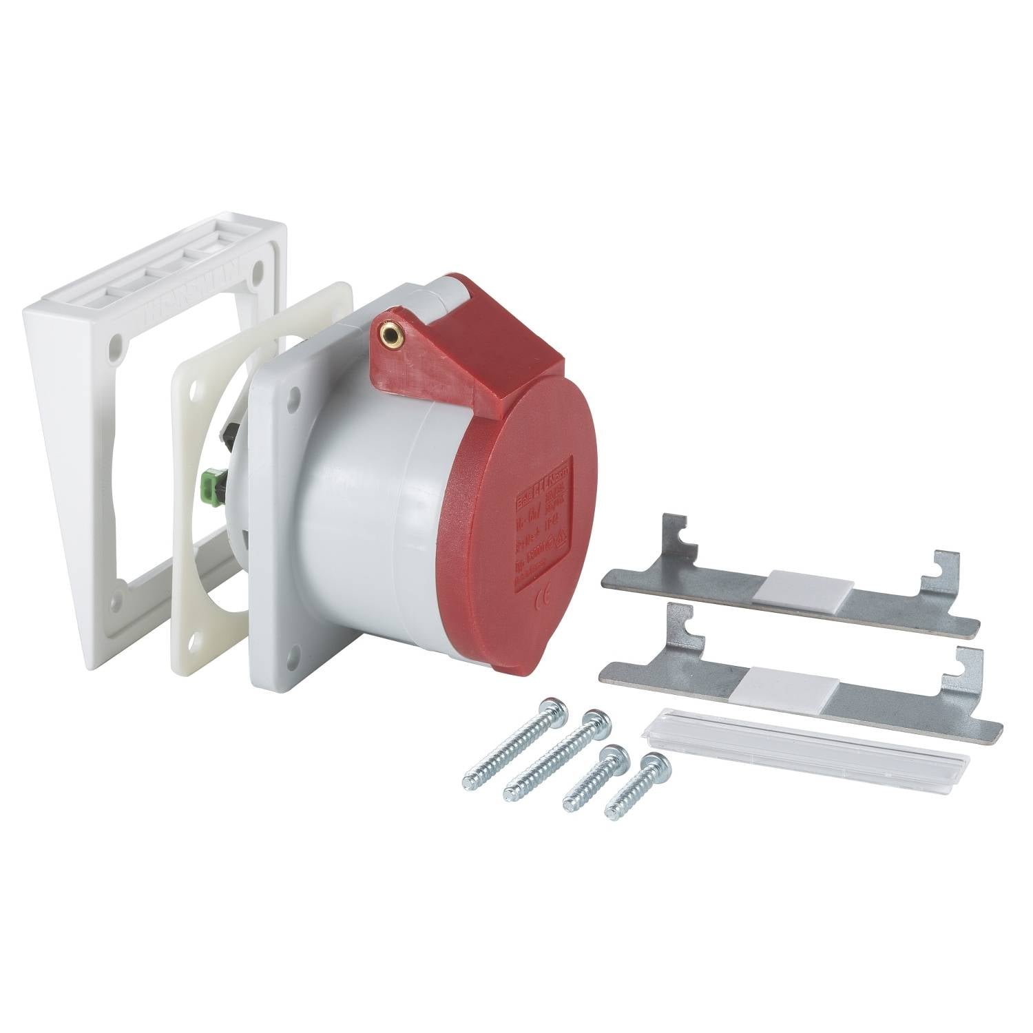 Schneider Electric 5960100 CEE zidna uticnica 16 A 440 V