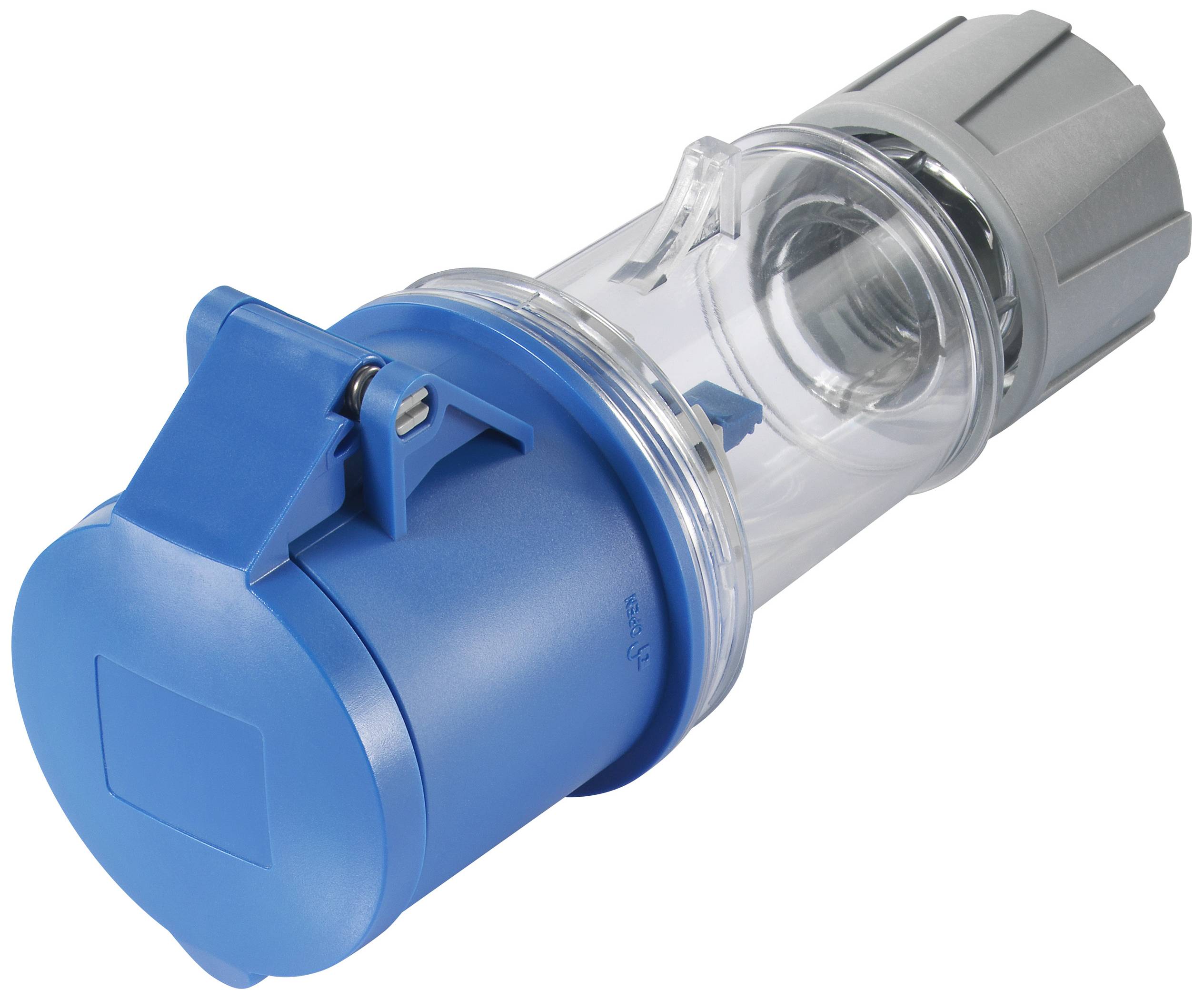Sygonix SY-5873146 32 A 230 V/AC 3-polni