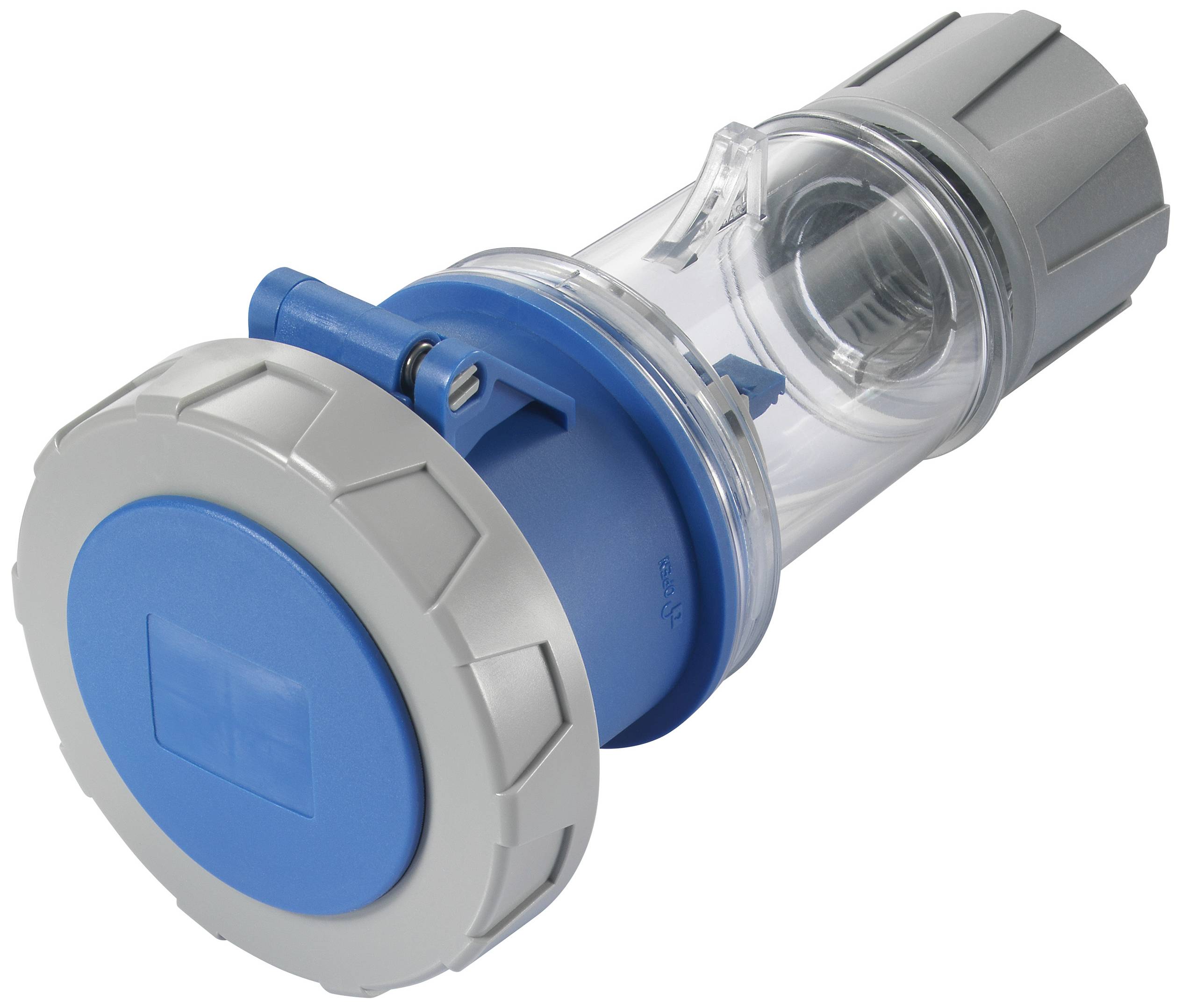 Sygonix SY-5873154 32 A 230 V/AC 3-polni