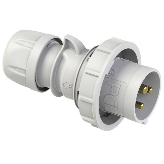 PC Electric 0132-1 CEE utikac 16 A 3-polni IP67 1h