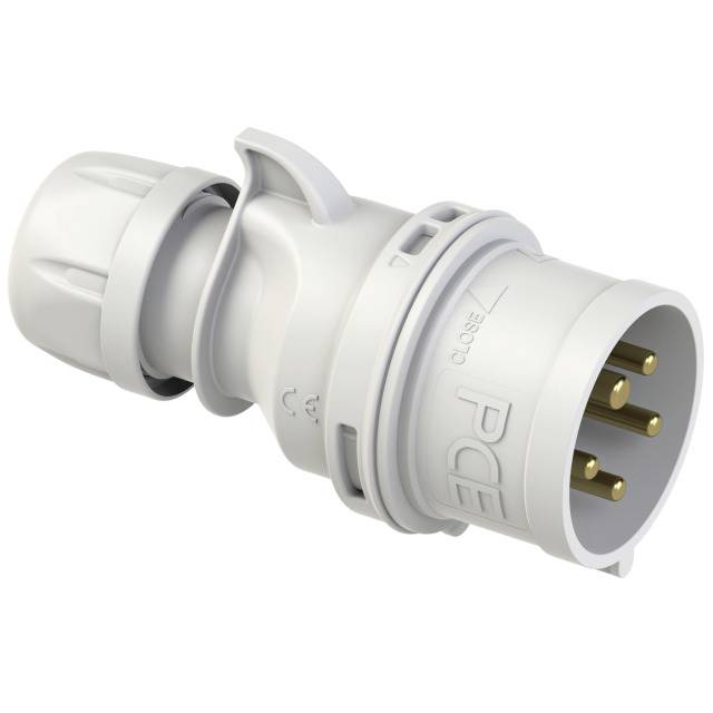 PC Electric 015-1 CEE utikac 16 A 5-polni IP44 1h