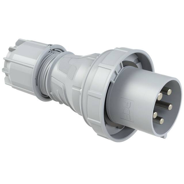 PC Electric 045-1 CEE utikac 125 A 5-polni IP67 1h