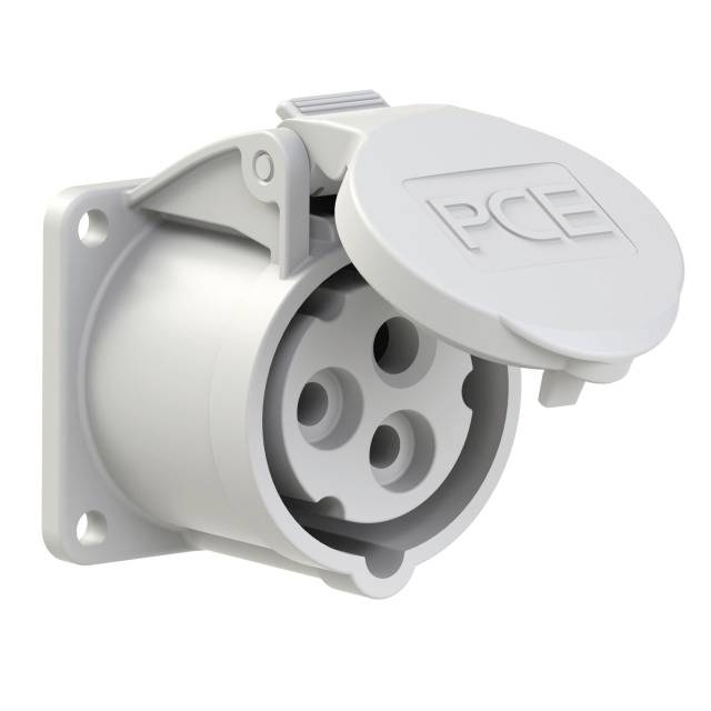 PC Electric 313-1f5 CEE montazna uticnica 16 A 3-polni IP44 1h