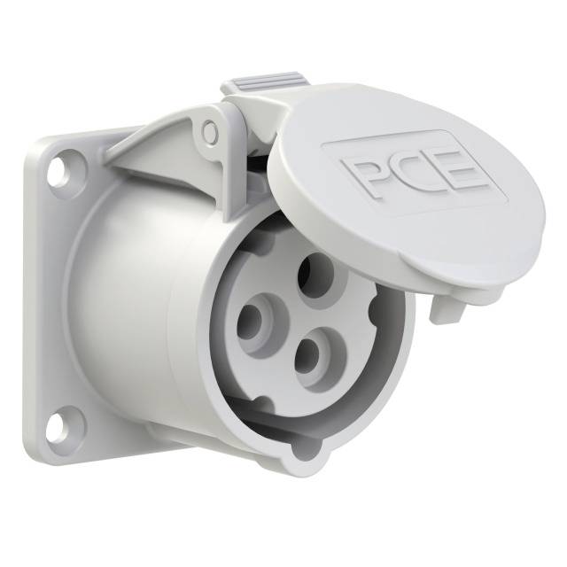 PC Electric 313-1f6 CEE montazna uticnica 16 A 3-polni IP44 1h