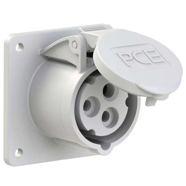 PC Electric 313-1f7 CEE montazna uticnica 16 A 3-polni IP44 1h