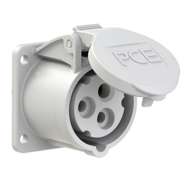 PC Electric 313-1f9 CEE montazna uticnica 16 A 3-polni IP44 1h