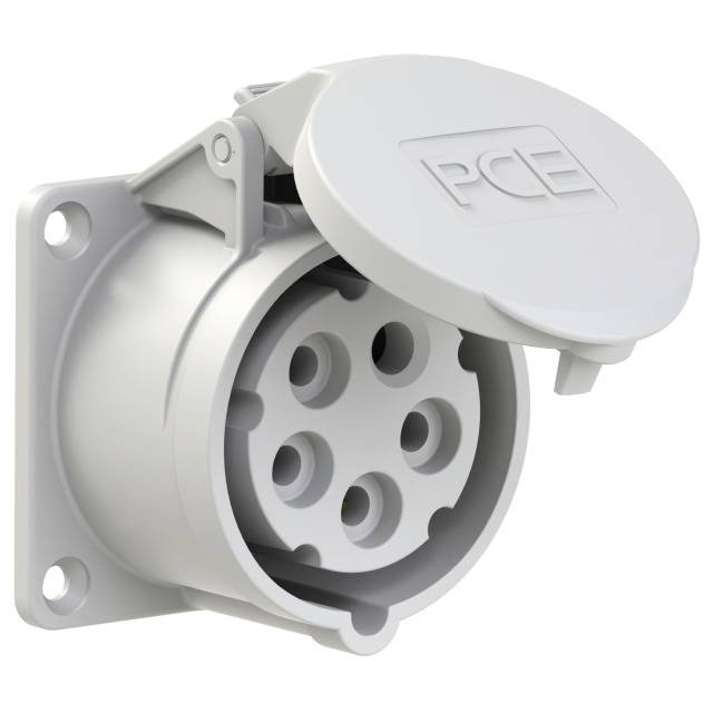 PC Electric 315-1 CEE montazna uticnica 16 A 5-polni IP44 1h