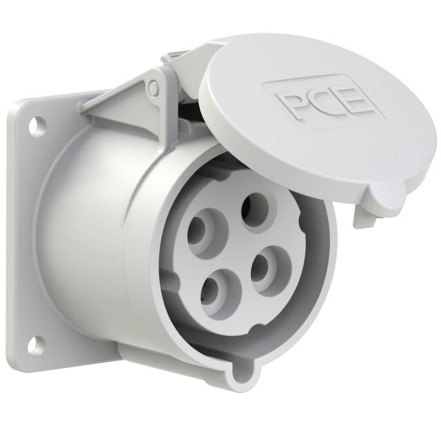 PC Electric 324-1f7 CEE montazna uticnica 32 A 4-polni IP44 1h
