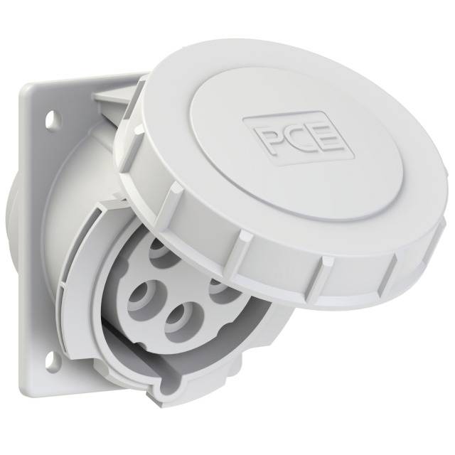 PC Electric 4252-1f78 CEE montazna uticnica 32 A 5-polni IP67 1h