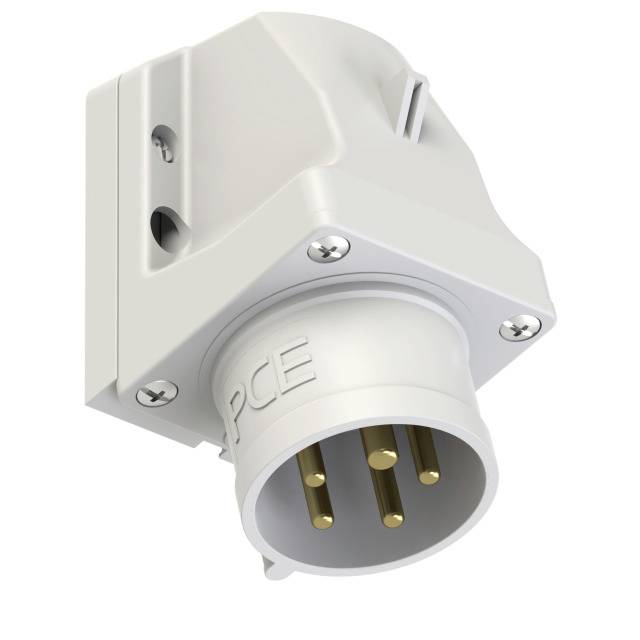 PC Electric 515-1 utikac 16 A 5-polni IP44 1h