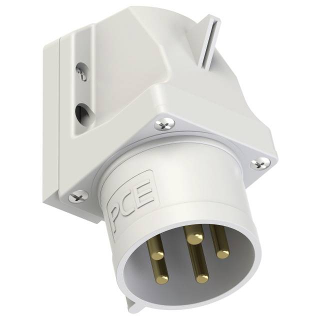 PC Electric 525-1 utikac 32 A 5-polni IP44 1h