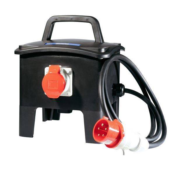 DOEP 01-100 CEE razdelnik 16 A