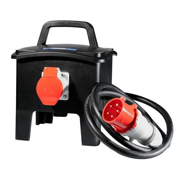 DOEP 01-010 CEE razdelnik 32 A