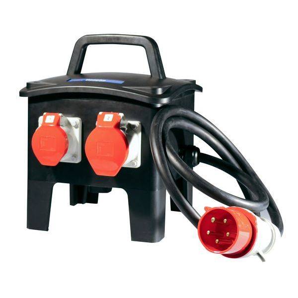 DOEP 01-110 CEE razdelnik 32 A