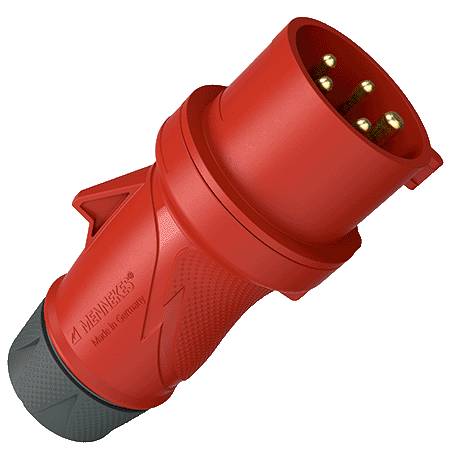 Mennekes 13523 CEE utikac 32 A 400 V/AC
