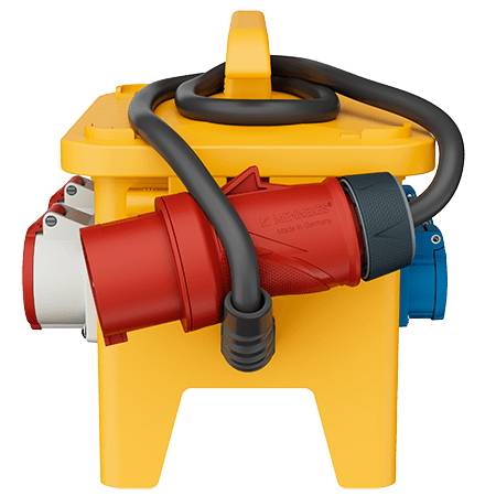 Mennekes 70436