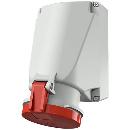 Mennekes 415 CEE zidna uticnica 1145 A 415 V/AC IP44