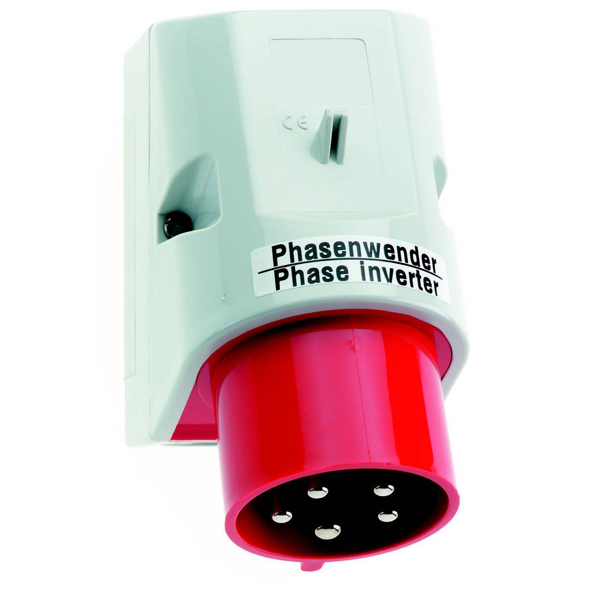 Bals Elektrotechnik 24209 CEE pretvarač (konfiguracioni adapter) 16.0 A, 400 V