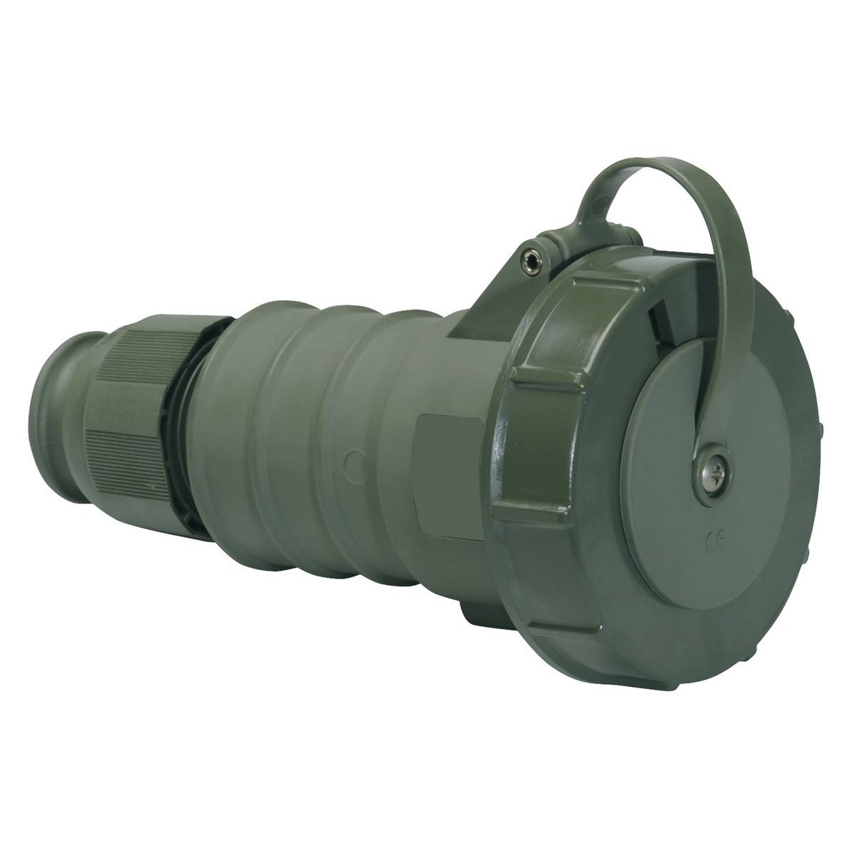 Bals Elektrotechnik 31151 CEE spojnica 32 A 240/415 V 5-polni IP67 50/60 Hz 6h