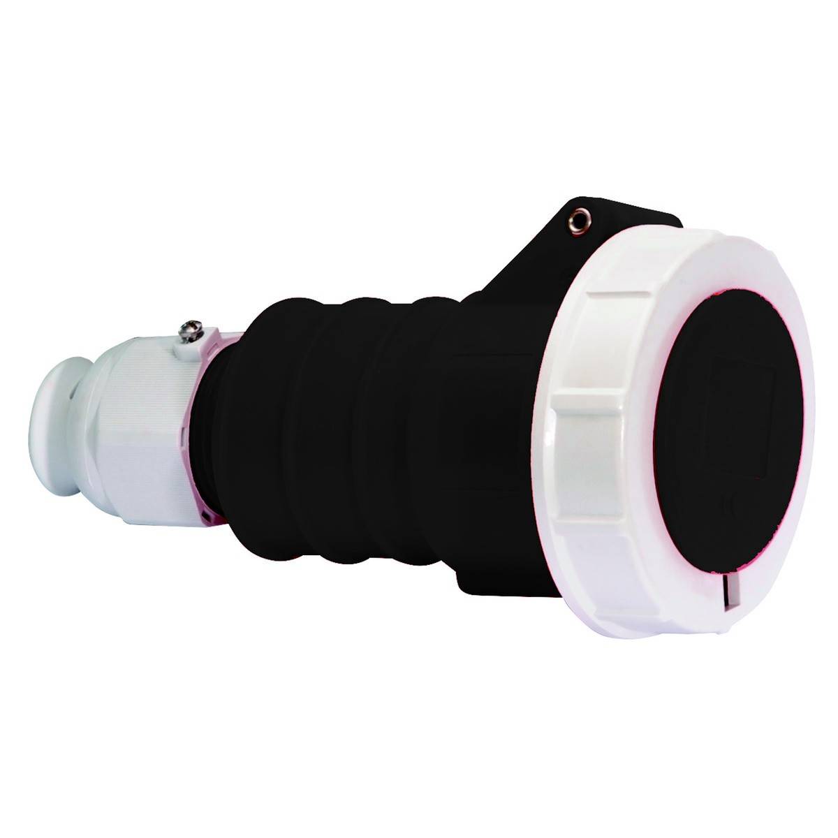 Bals Elektrotechnik 31246 CEE spojnica 32 A 480 - 500 V 4-polni IP67 50/60 Hz 7h