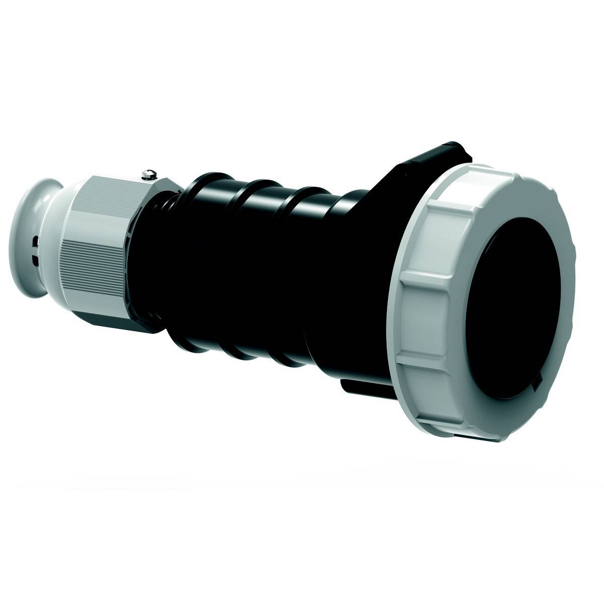 Bals Elektrotechnik 31207 CEE spojnica 32 A 288/500 V 5-polni IP67 50/60 Hz 7h