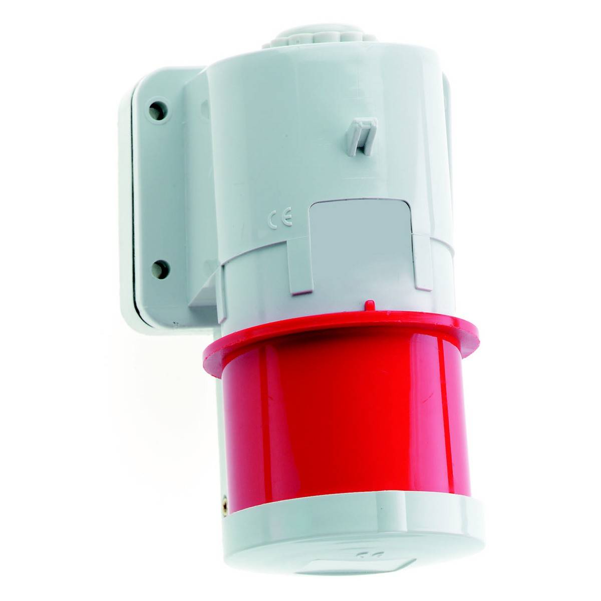 Bals Elektrotechnik 24415 CEE montazni utikac 32 A 240/415 V 5-polni IP44 50/60 Hz 6h