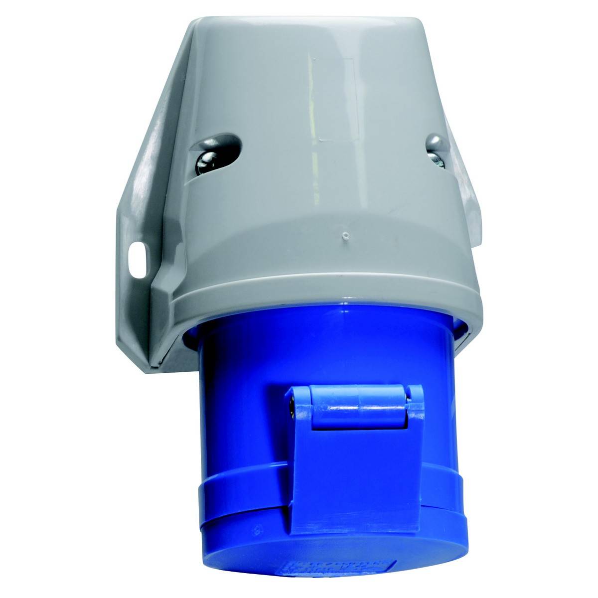 Bals Elektrotechnik 11895 CEE zidna uticnica 16 A 200 - 250 V 3-polni IP44 50/60 Hz 6h