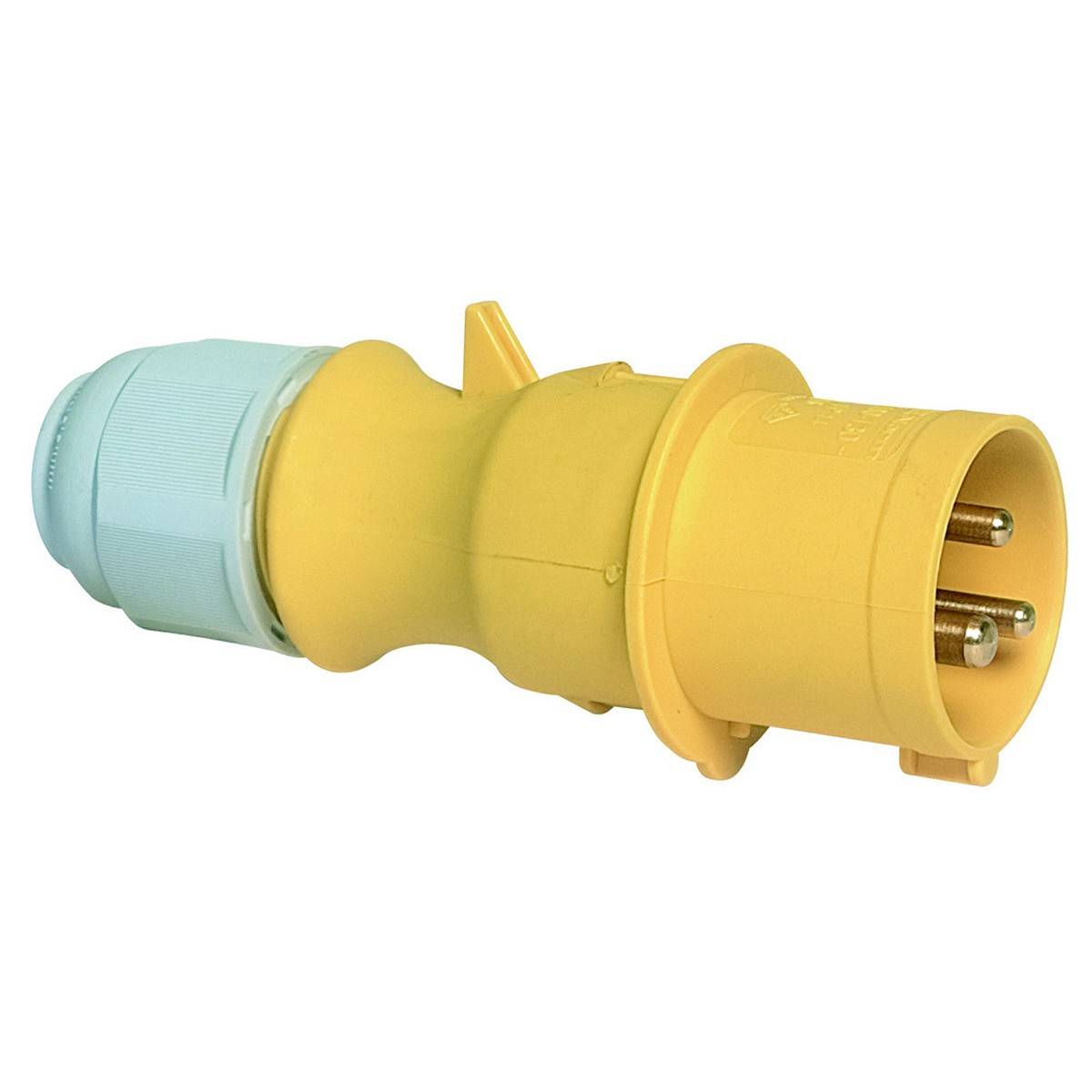 Bals Elektrotechnik 21000-TLS CEE utikač 16.0 A, 110 V