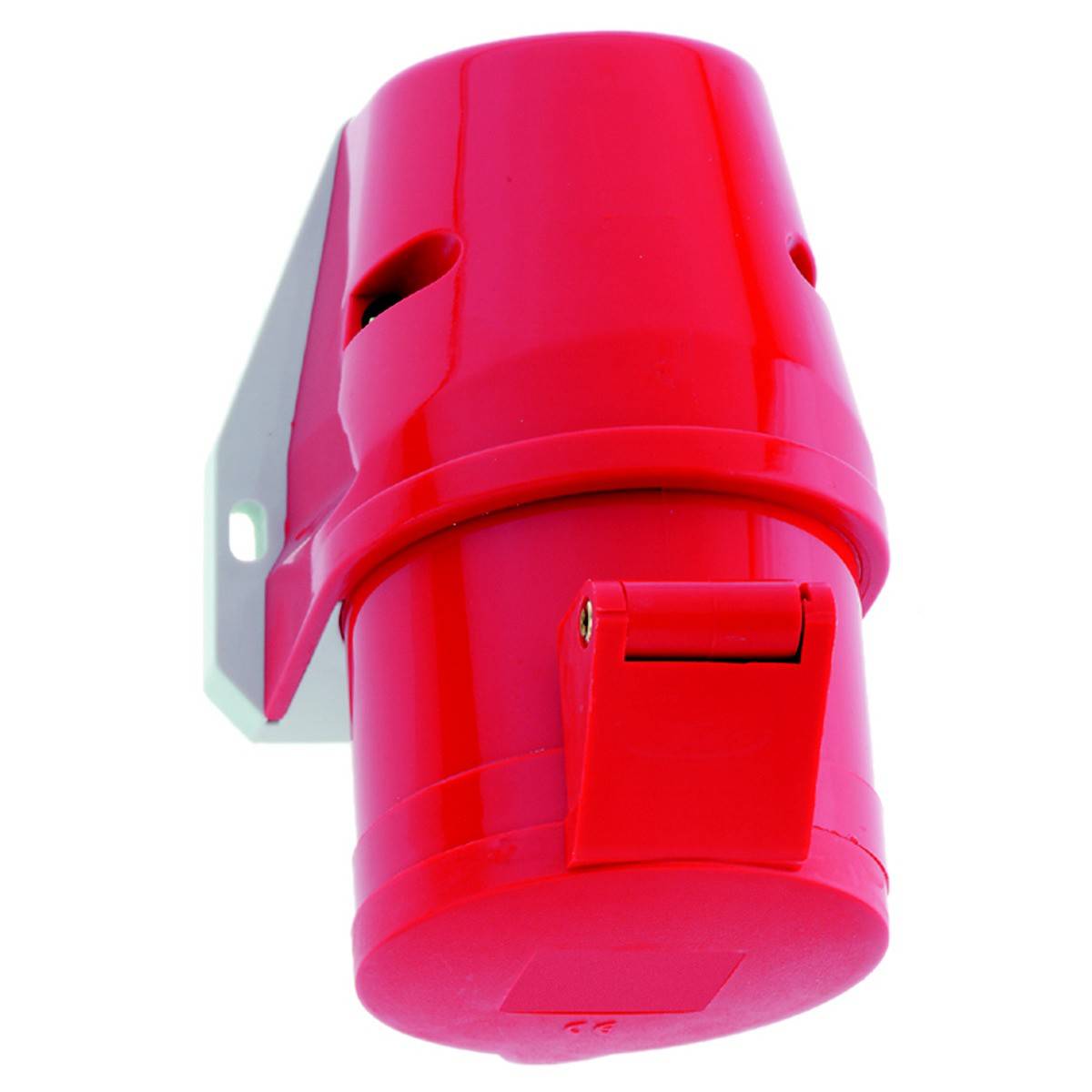 Bals Elektrotechnik 11646 CEE zidna uticnica 32 A 380 - 415 V 4-polni IP44 50/60 Hz 6h