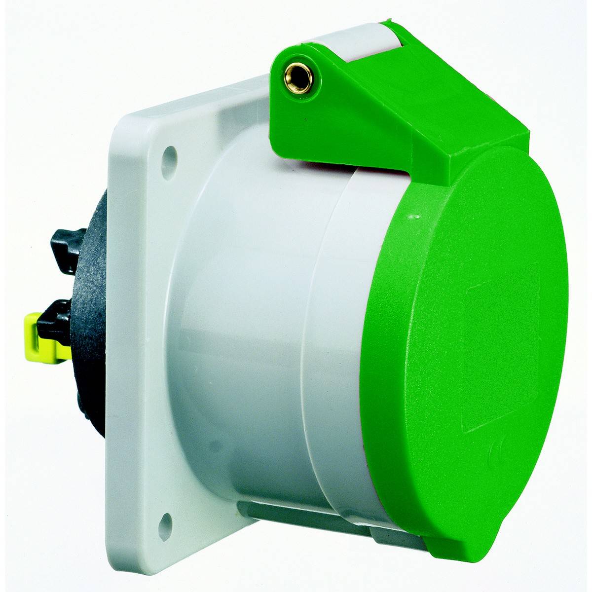 Bals Elektrotechnik 13696 CEE montažna utičnica 16.0 A, 500 V