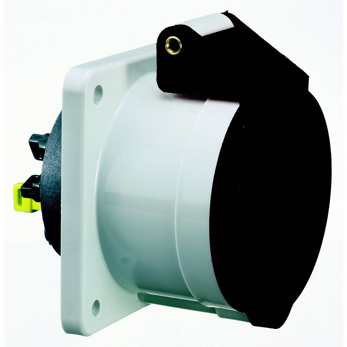 Bals Elektrotechnik 13711 CEE montazna uticnica 32 A 480 - 500 V 4-polni IP44 50/60 Hz 7h