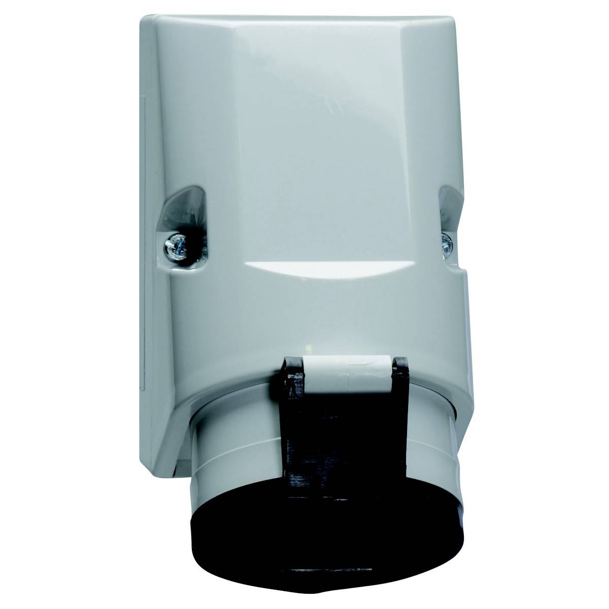 Bals Elektrotechnik 11945 CEE zidna uticnica 16 A 480 - 500 V 4-polni IP44 50/60 Hz 7h