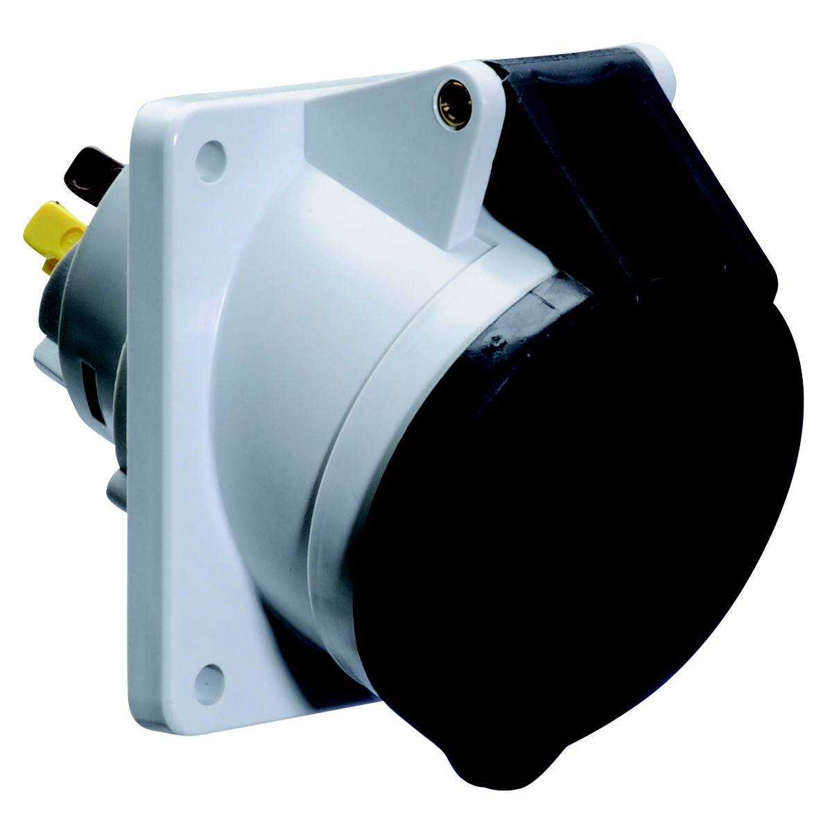 Bals Elektrotechnik 12765 CEE montazna uticnica 32 A 480 - 500 V 4-polni IP44 50/60 Hz 7h