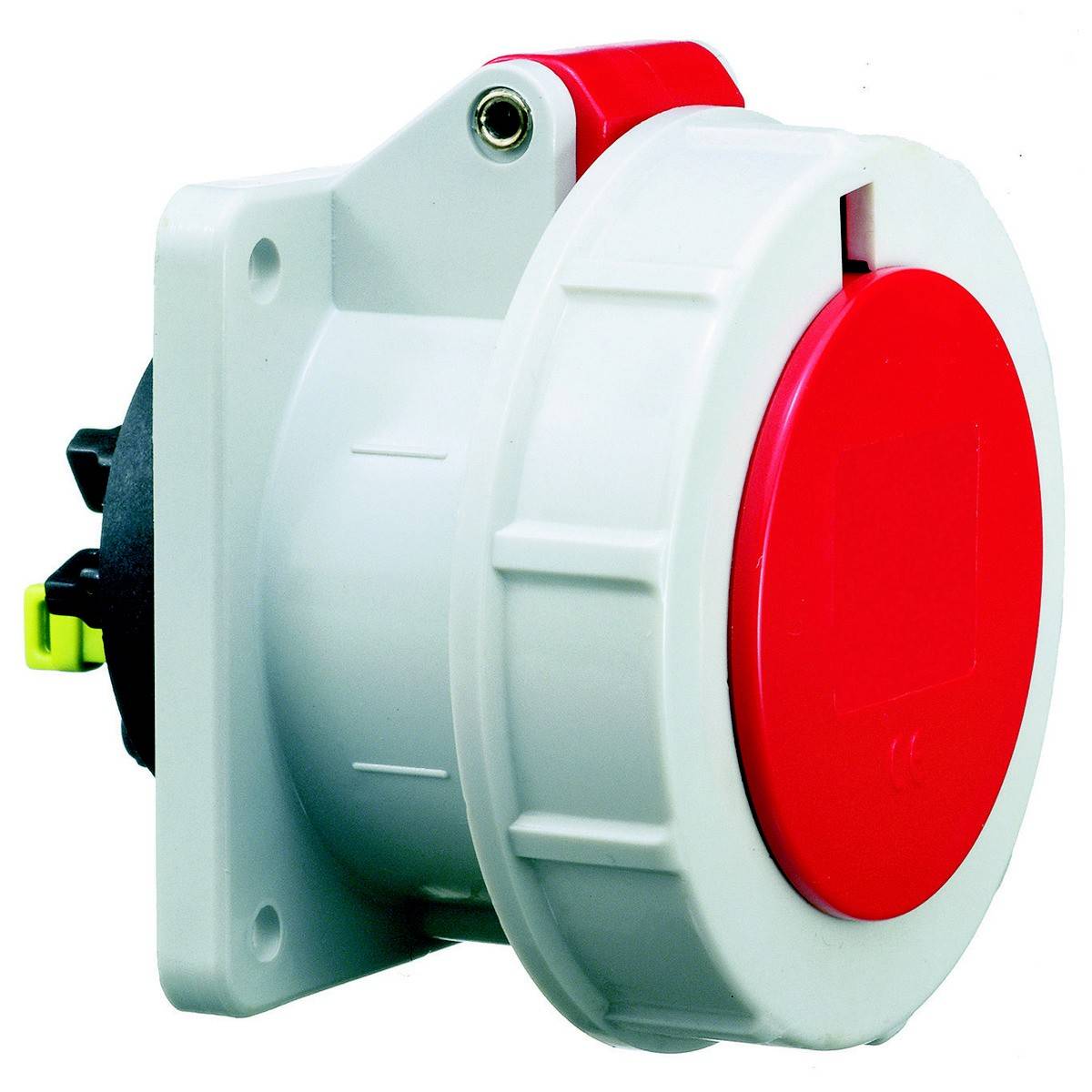 Bals Elektrotechnik 13159 CEE montazna uticnica 16 A 240/415 V 5-polni IP67 50/60 Hz 6h