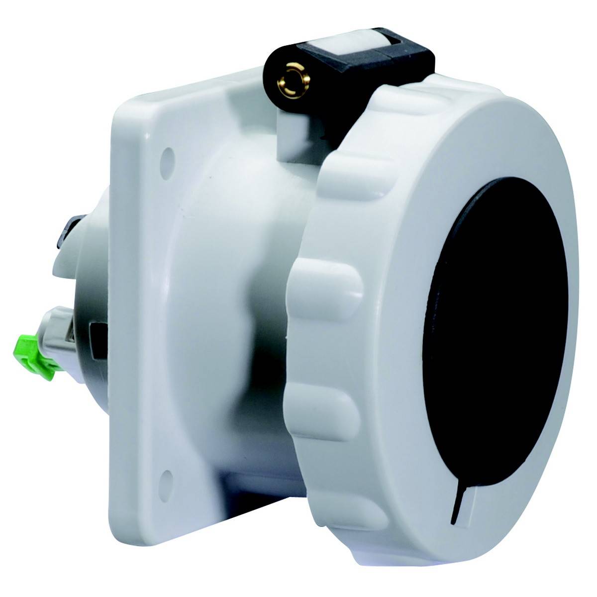 Bals Elektrotechnik 13727 CEE montazna uticnica 16 A 480 - 500 V 4-polni IP67 50/60 Hz 7h